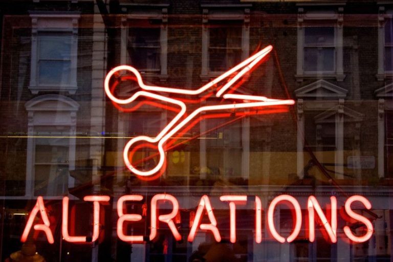 3 FAQs About Clothing Alterations, Answered by Amina's Alterations