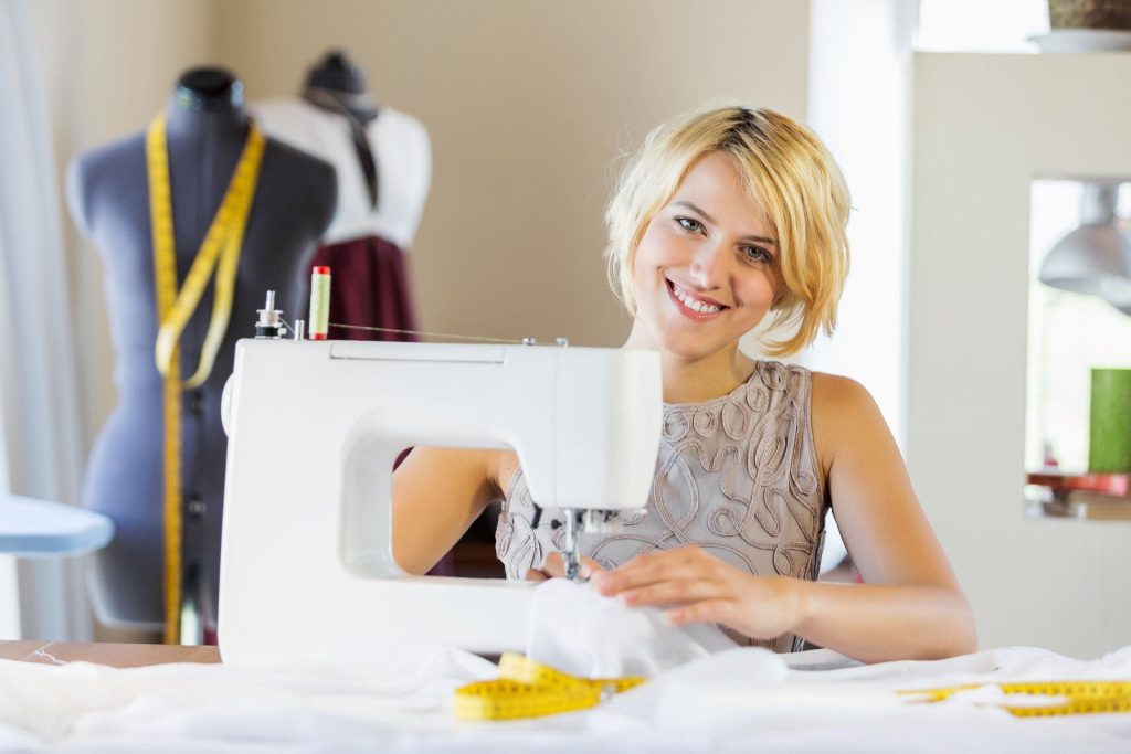 Questions to Ask Your Seamstress at Your Appointment by Amina's Alterations
