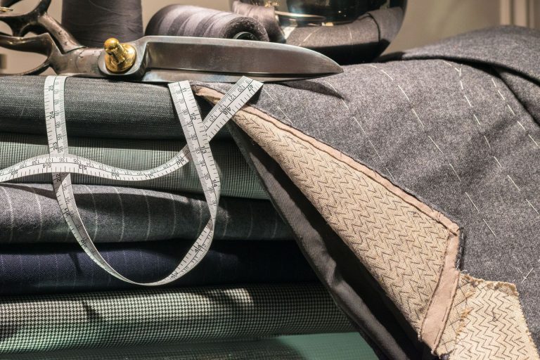 What's the Difference Between a Tailor and a Seamstress by Amina's Alterations