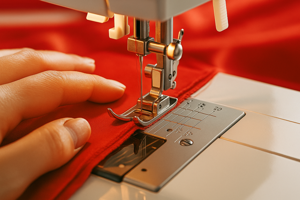 3 Hemlines Your Seamstress Can Upgrade Your Clothes With Amina's Alterations