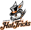 Danbury Hat Tricks logo