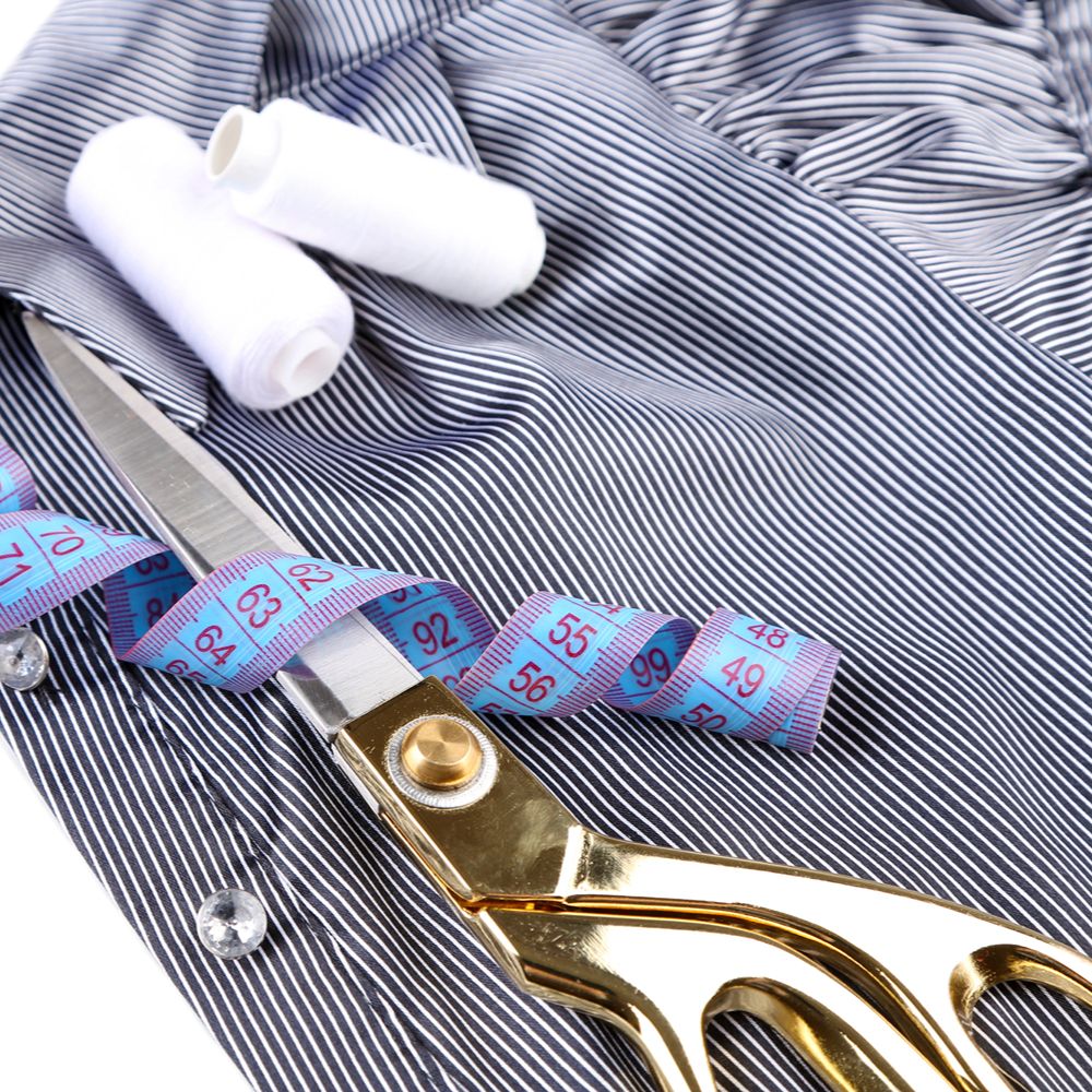Blouse, Jacket & Top Alterations