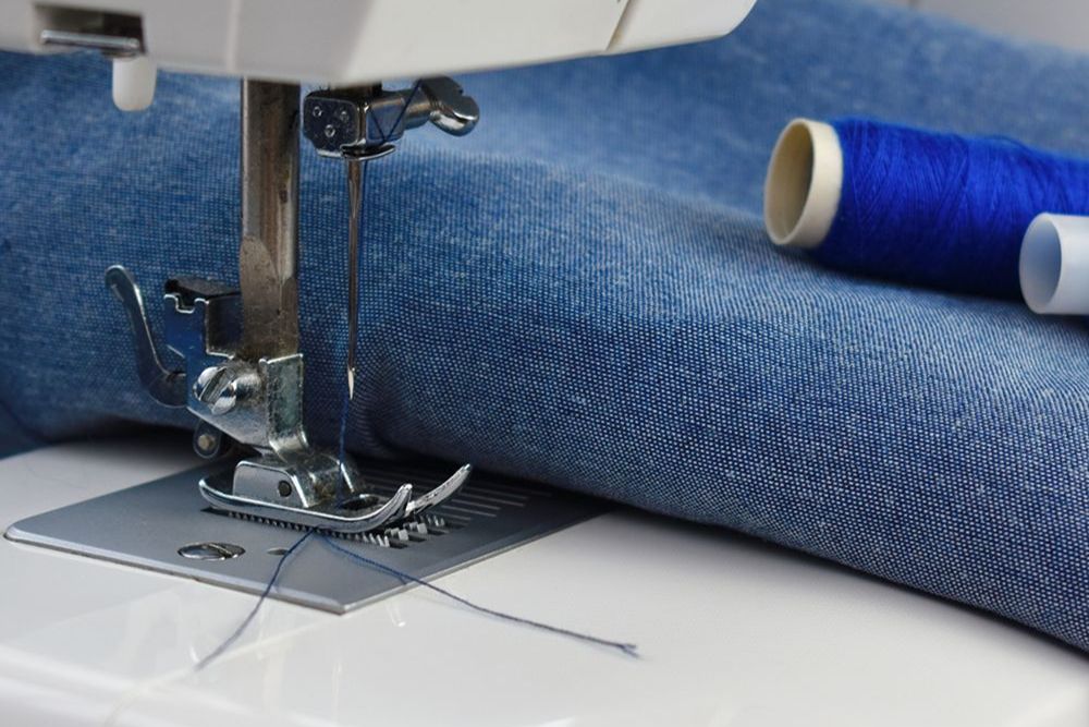 Pants & Skirt Hemming — Danbury, CT