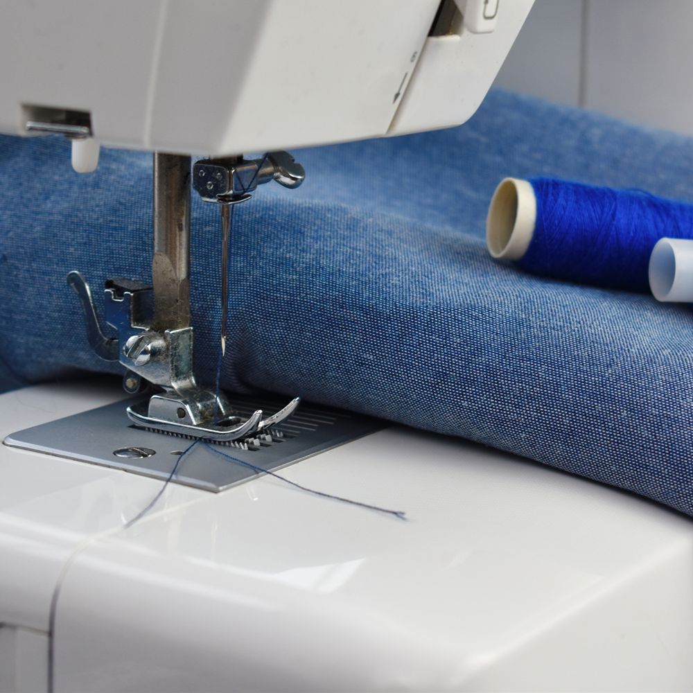 Pants & Skirt Hemming 