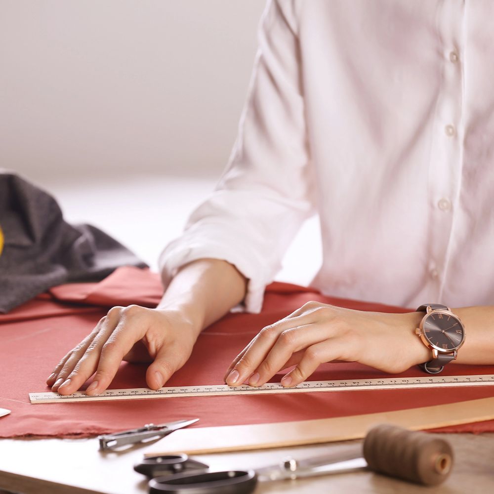 Sports Uniform Alterations
