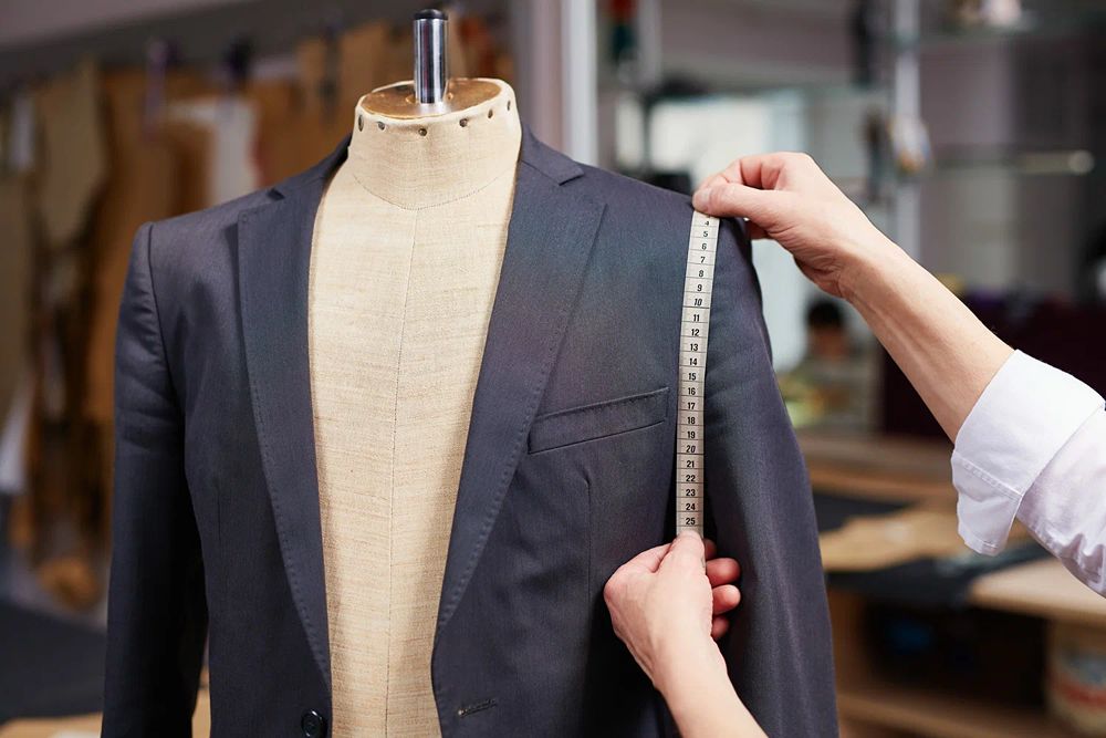 Tailoring & Alterations in Danbury, CT