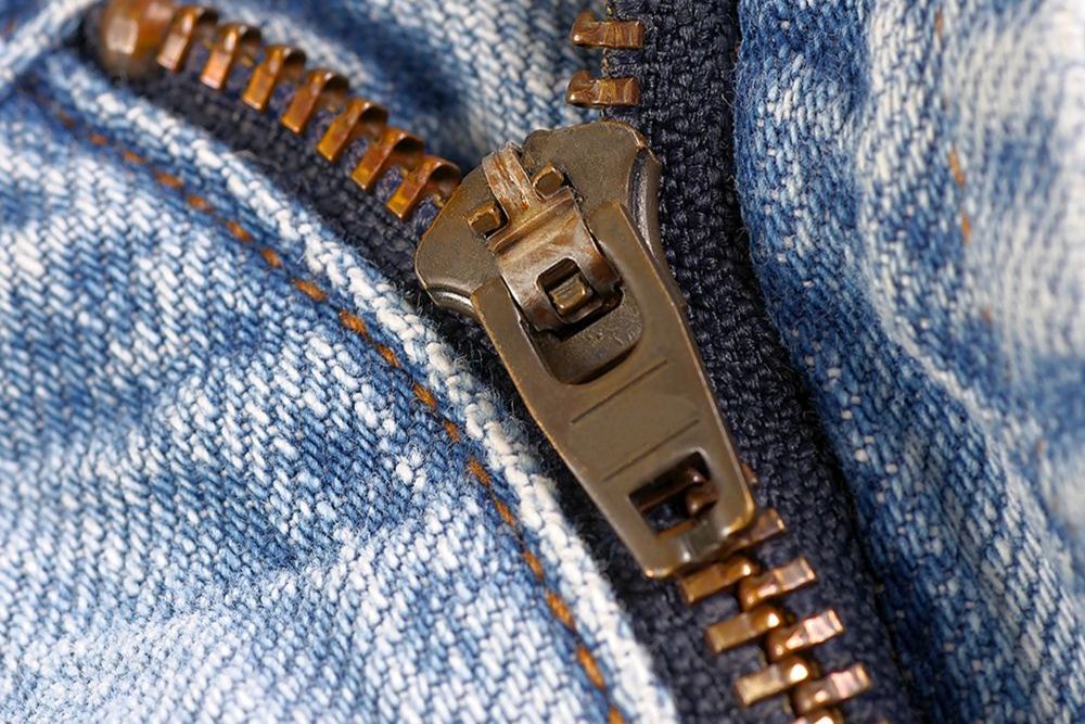 Zipper Repair & Clothing Repair Services — Danbury, CT