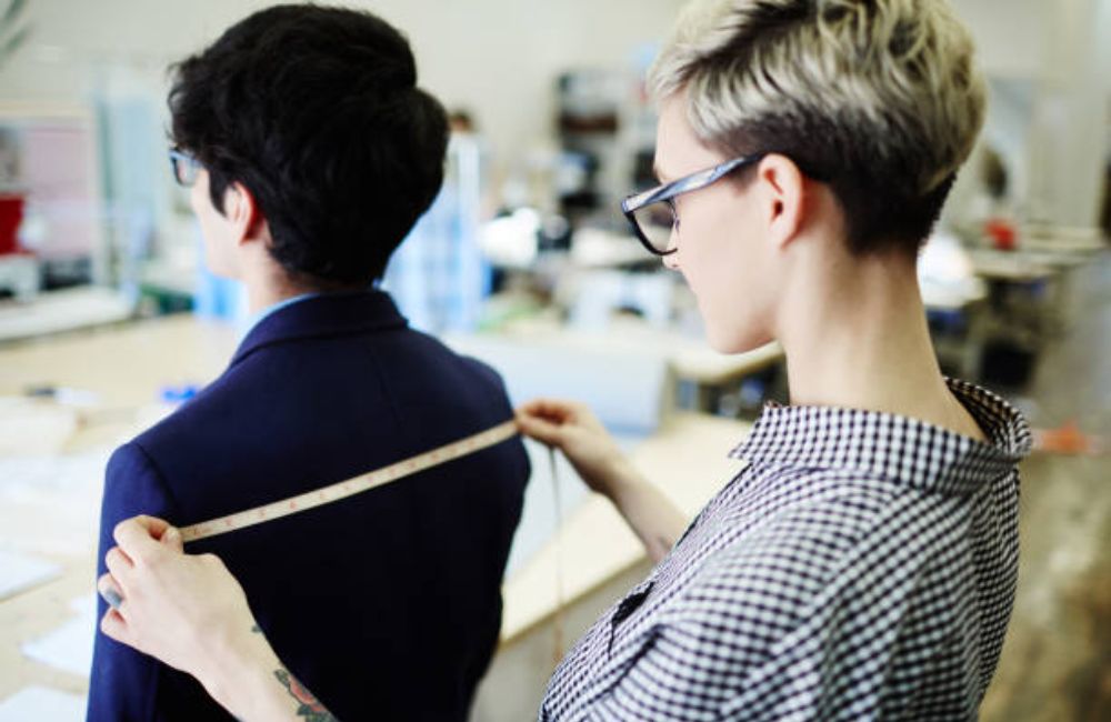 Zipper Replacement & Clothing Repairs