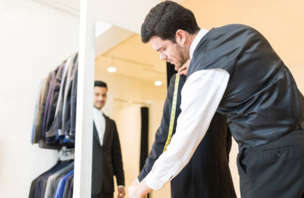 Wedding Dress Alterations