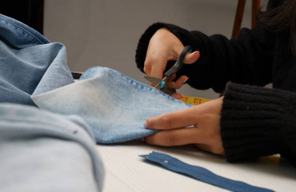 Suit & Pants Tailoring 