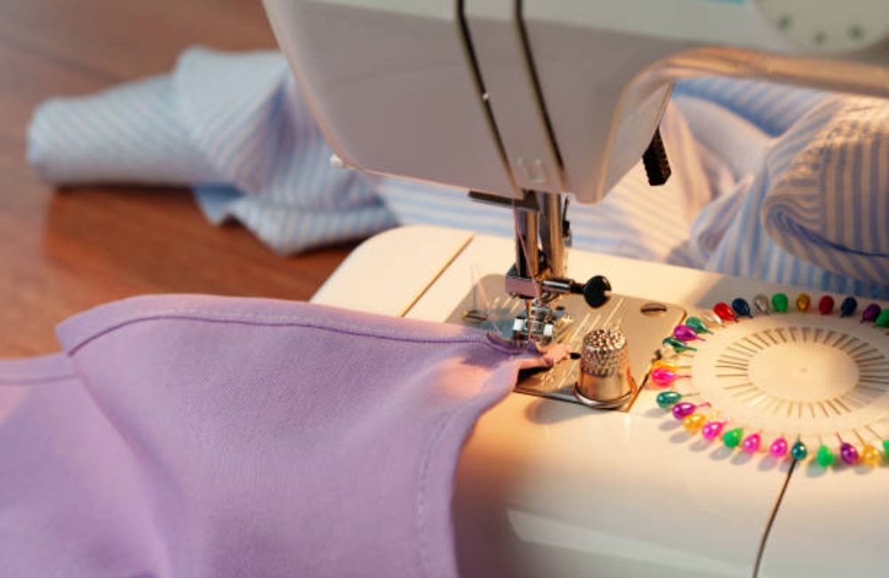 Suit & Pants Tailoring 