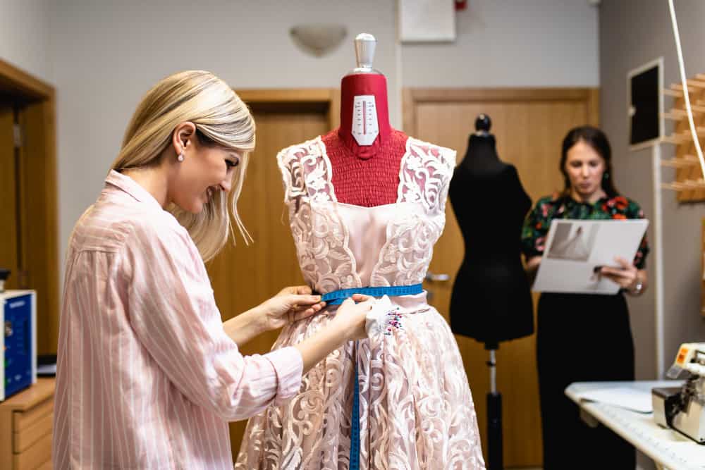 Blouse, Jacket & Top Alterations