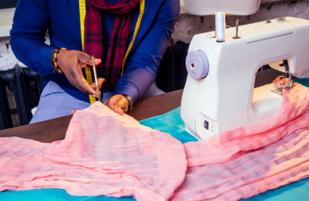 Zipper Repair & Clothing Repair Services — Danbury, CT