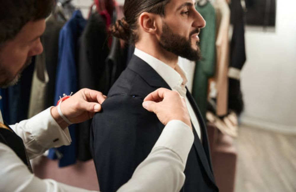 Dress Alterations 