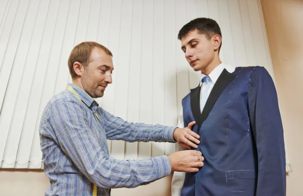 Zipper Repair & Clothing Repair Services — Danbury, CT