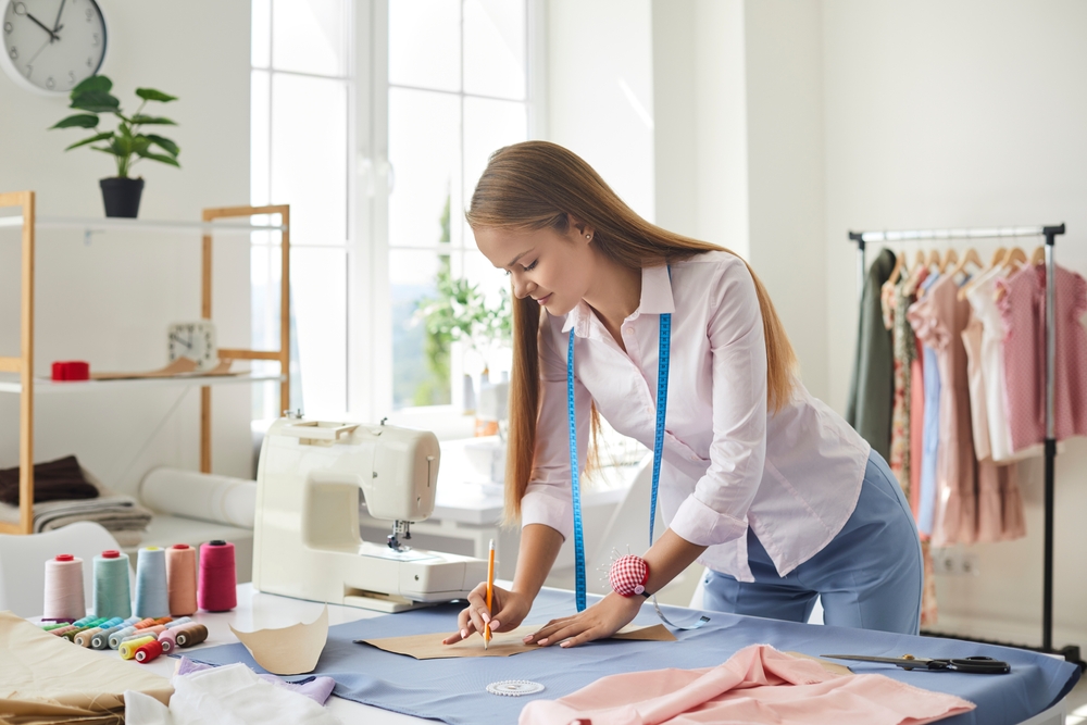 Sports Uniform Alterations