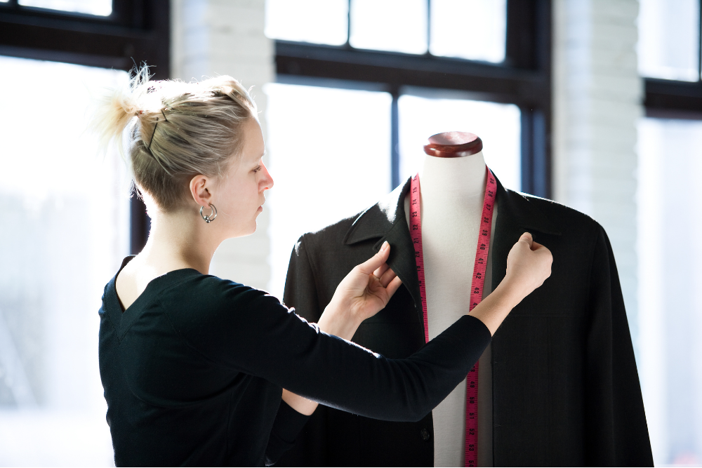 Dress Alterations 