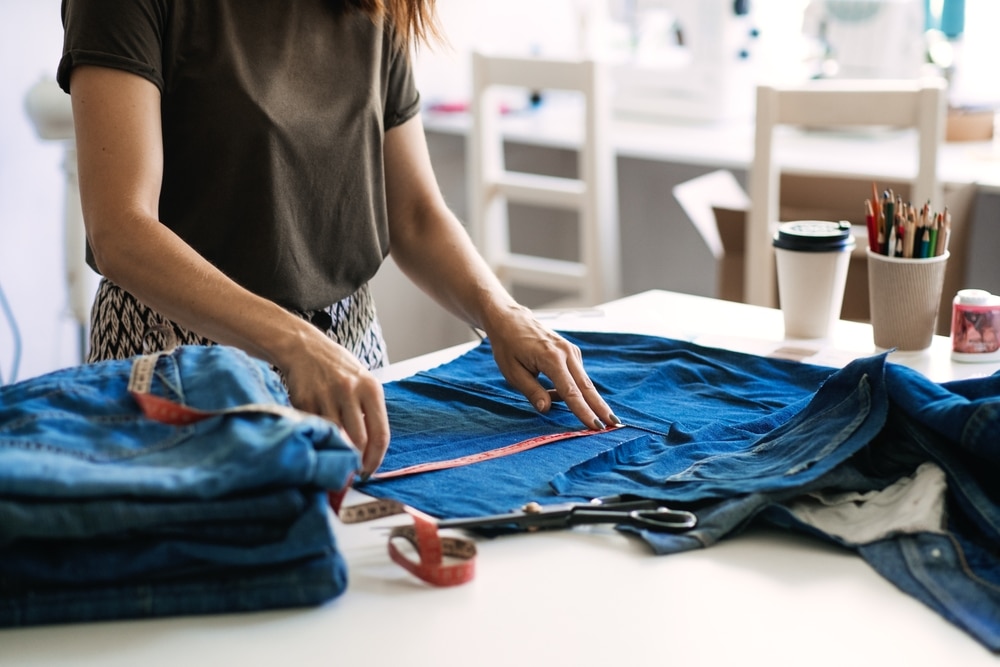 Suit & Pants Tailoring 