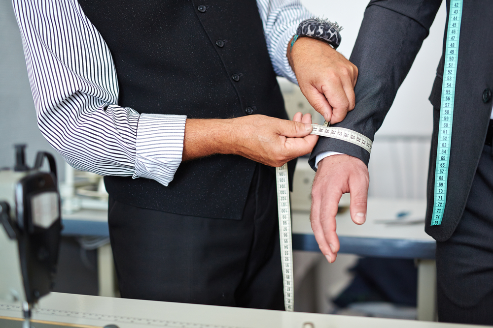 Dress Alterations 