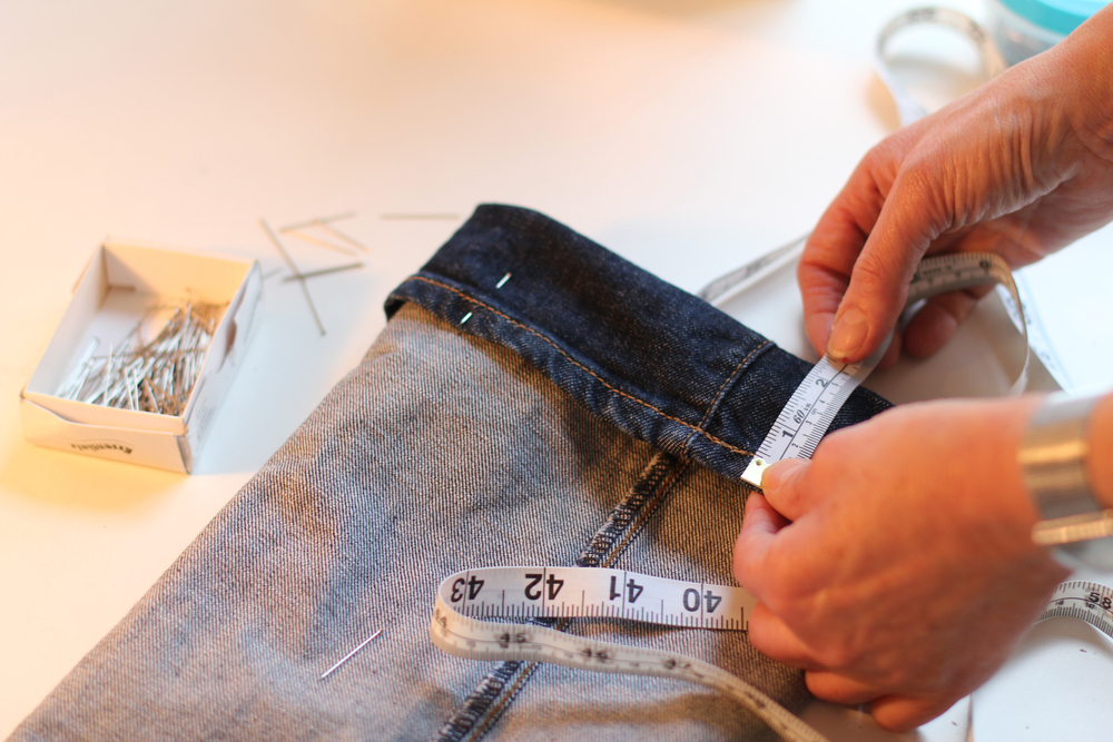 Zipper Repair & Clothing Repair Services — Danbury, CT