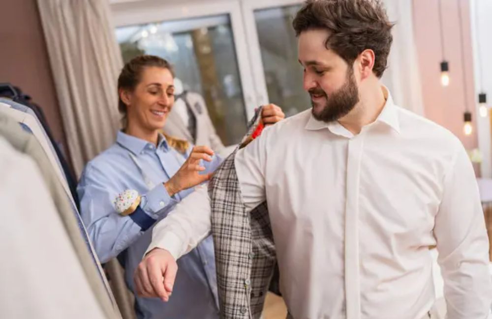 Dress Alterations 