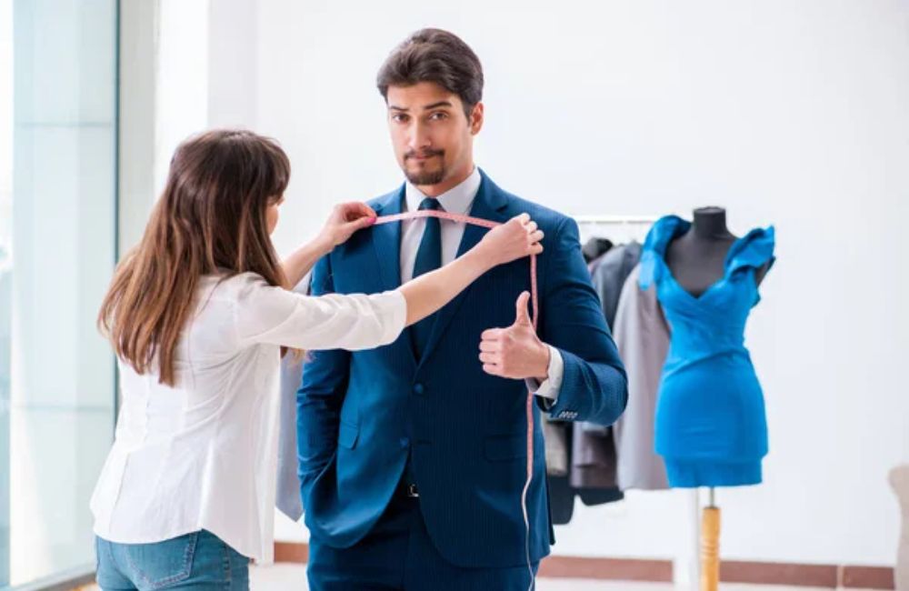 Wedding Dress Alterations