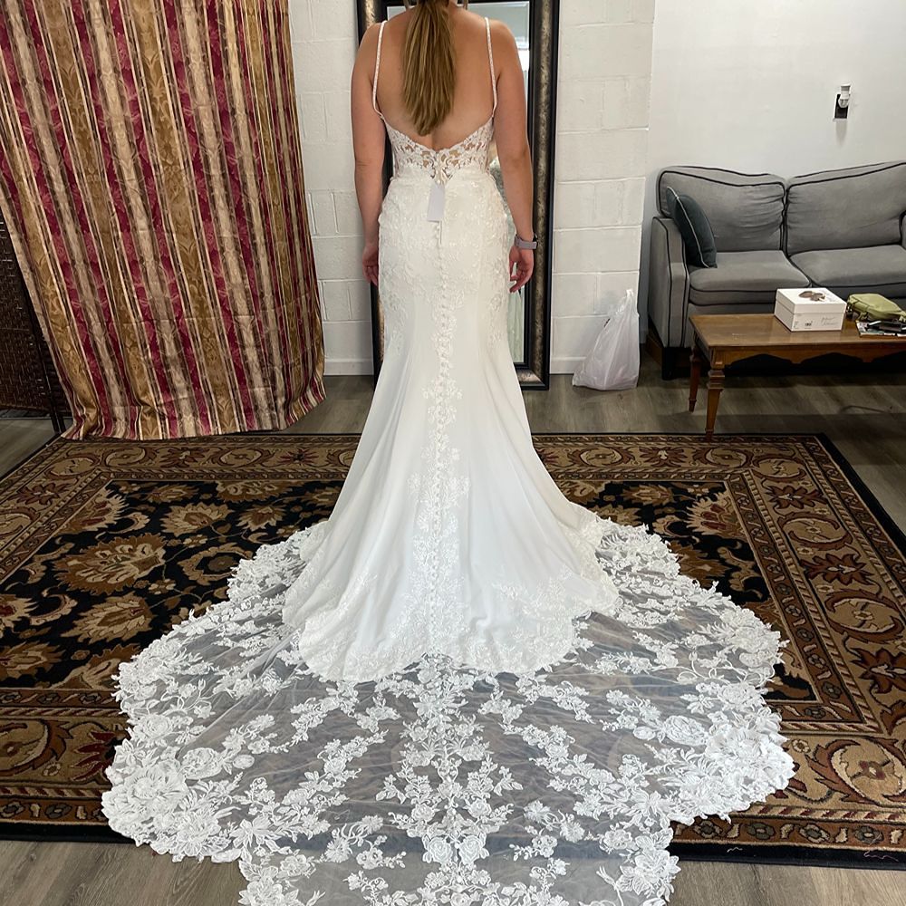 Dress Alterations