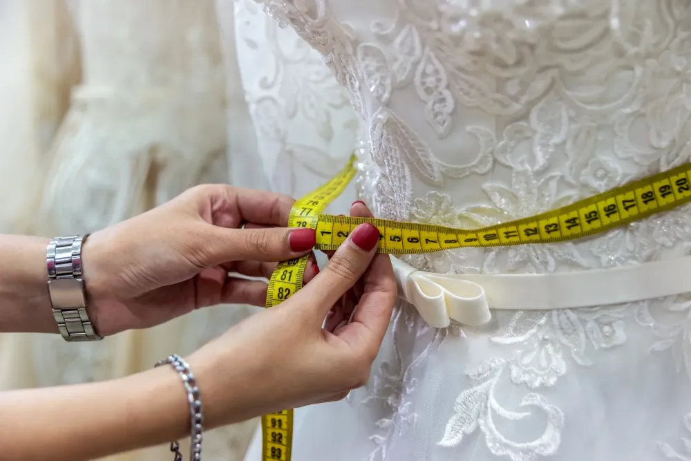 Zipper Repair & Clothing Repair Services — Danbury, CT