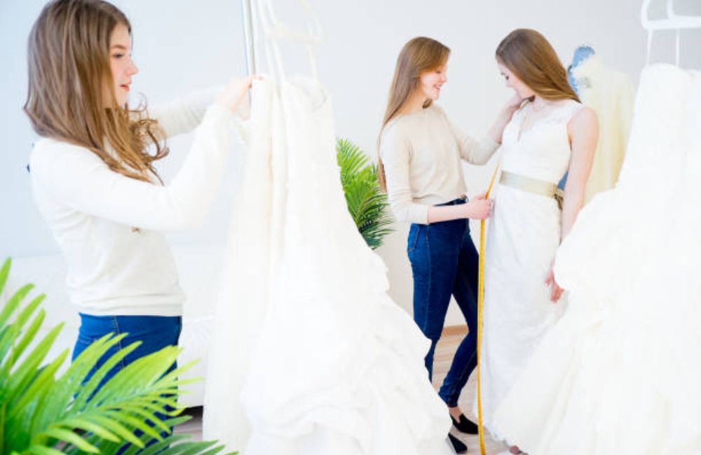 Dress Alterations 
