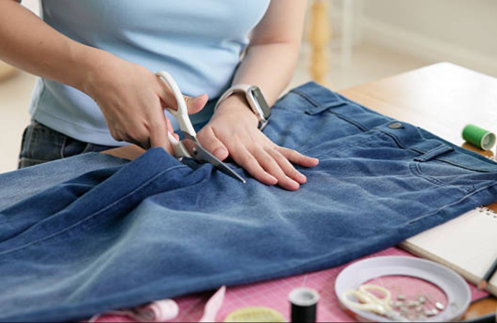 Zipper Repair & Clothing Repair Services — Danbury, CT