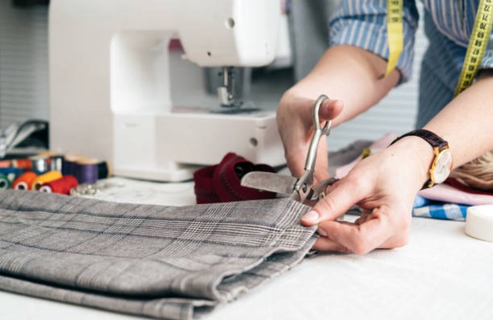 Wedding Dress Alterations