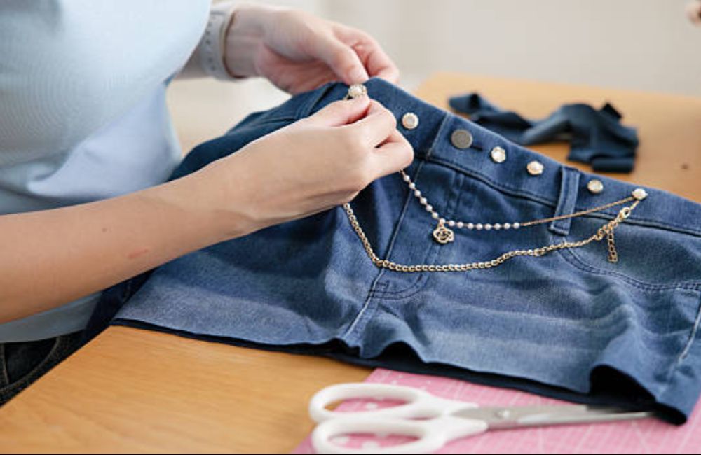 Suit & Pants Tailoring 
