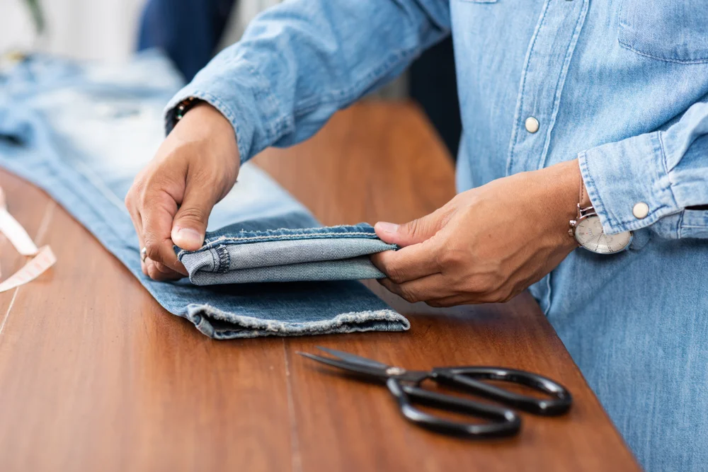 Zipper Repair & Clothing Repair Services — Danbury, CT