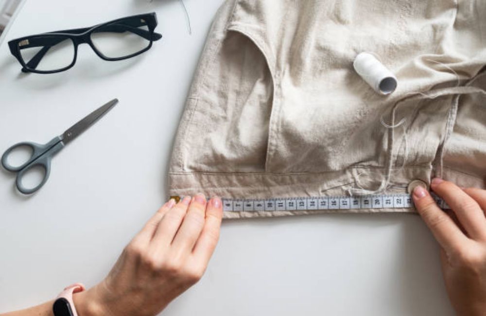 Dress Alterations 