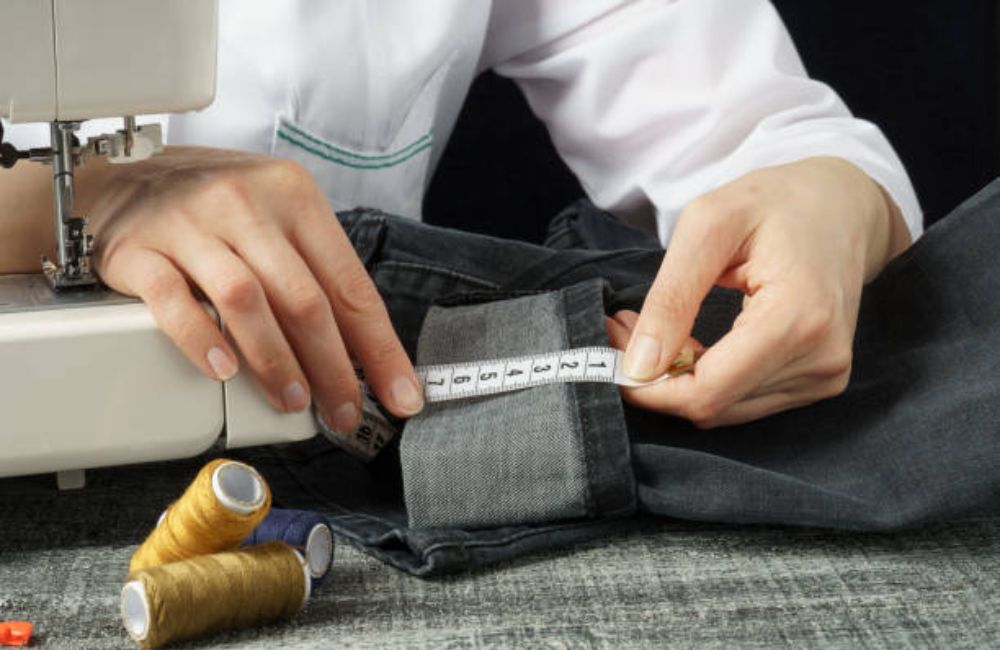Wedding Dress Alterations