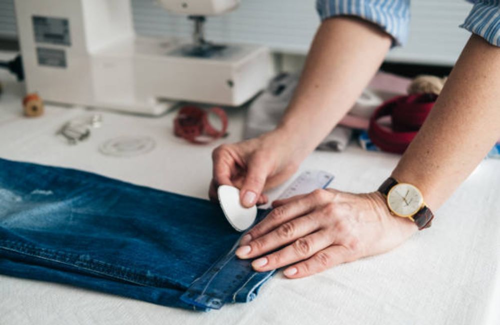 Suit & Pants Tailoring 