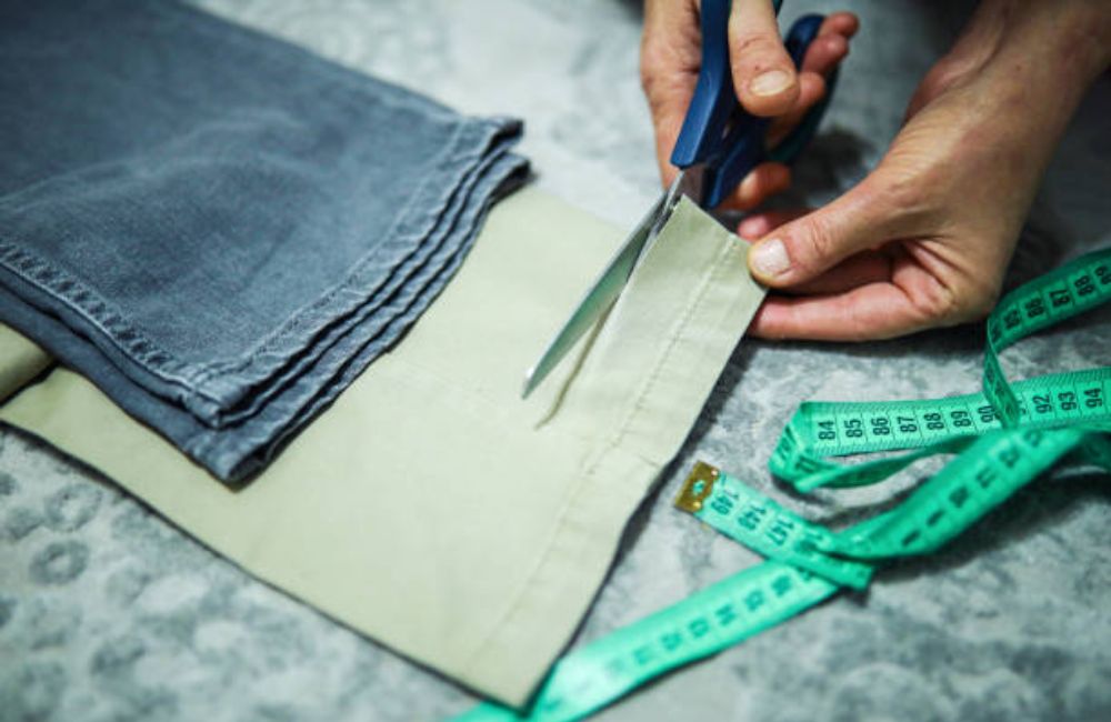Sports Uniform Alterations