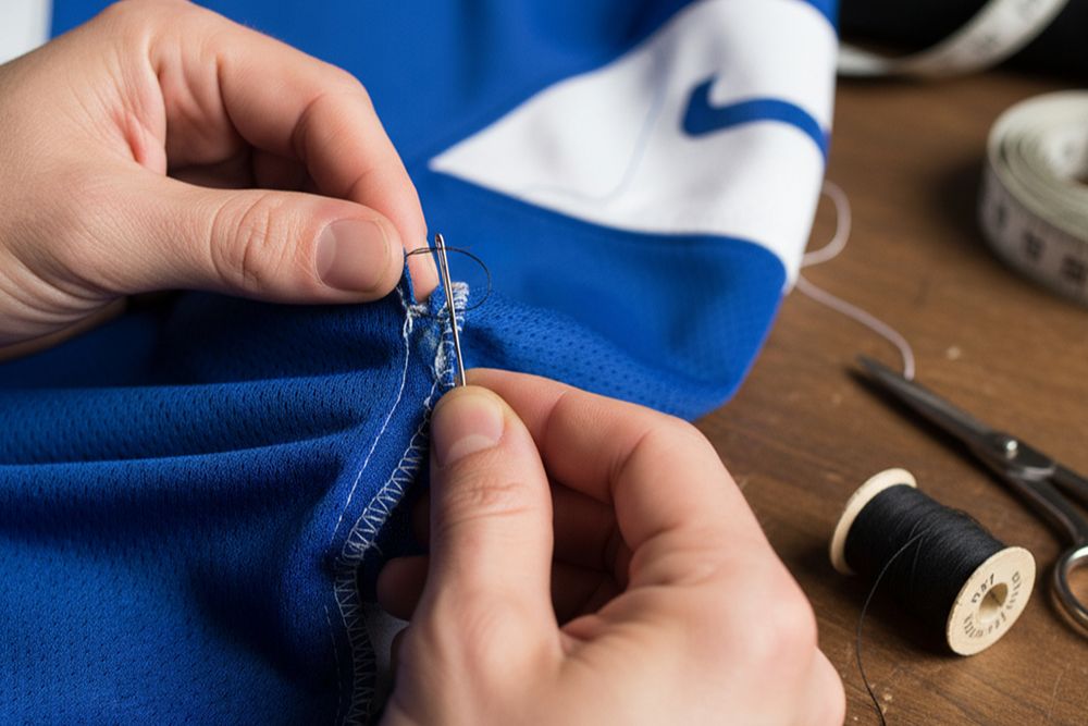 Pants & Skirt Hemming 