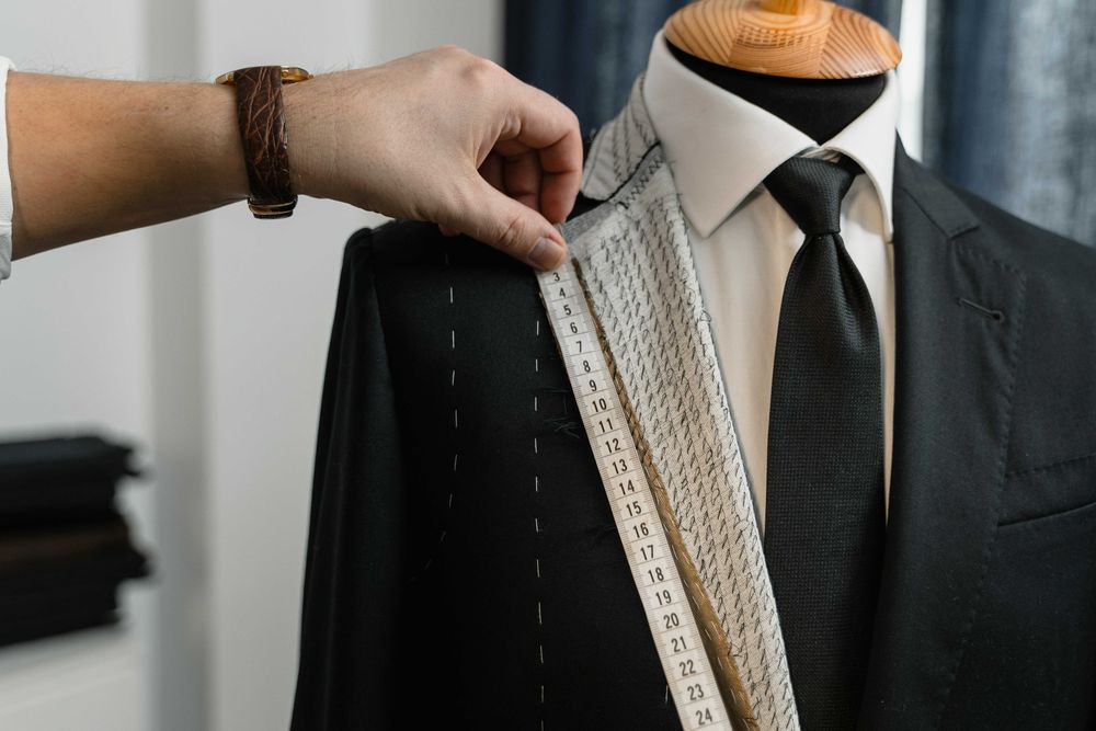 Dress Alterations 
