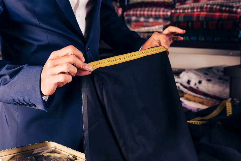 Zipper Repair & Clothing Repair Services — Danbury, CT