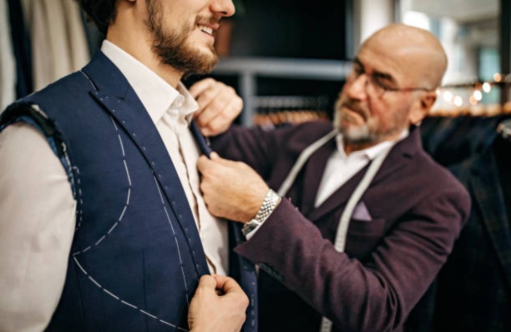 Zipper Repair & Clothing Repair Services — Danbury, CT