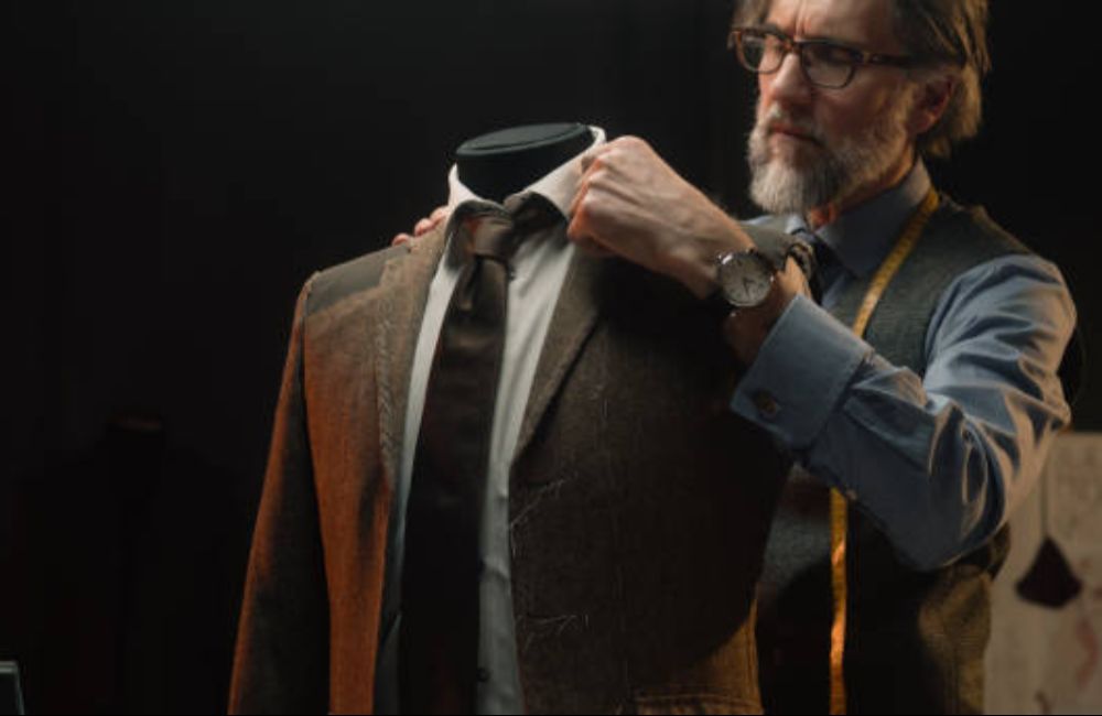 Suit & Pants Tailoring 