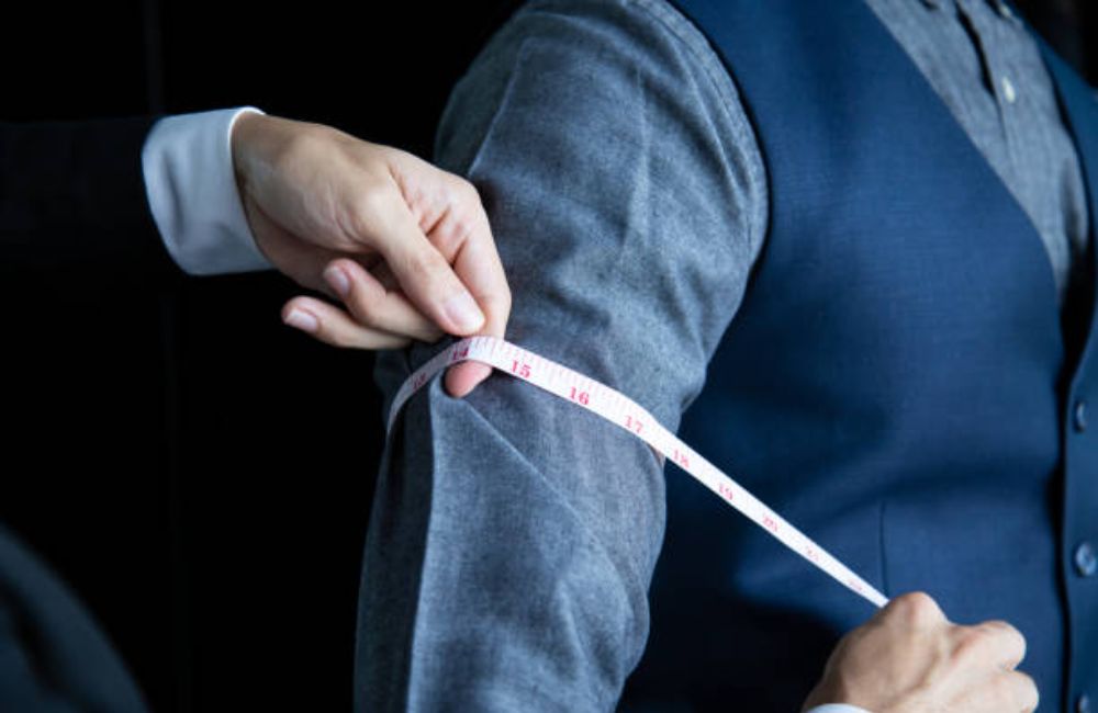 Sports Uniform Alterations