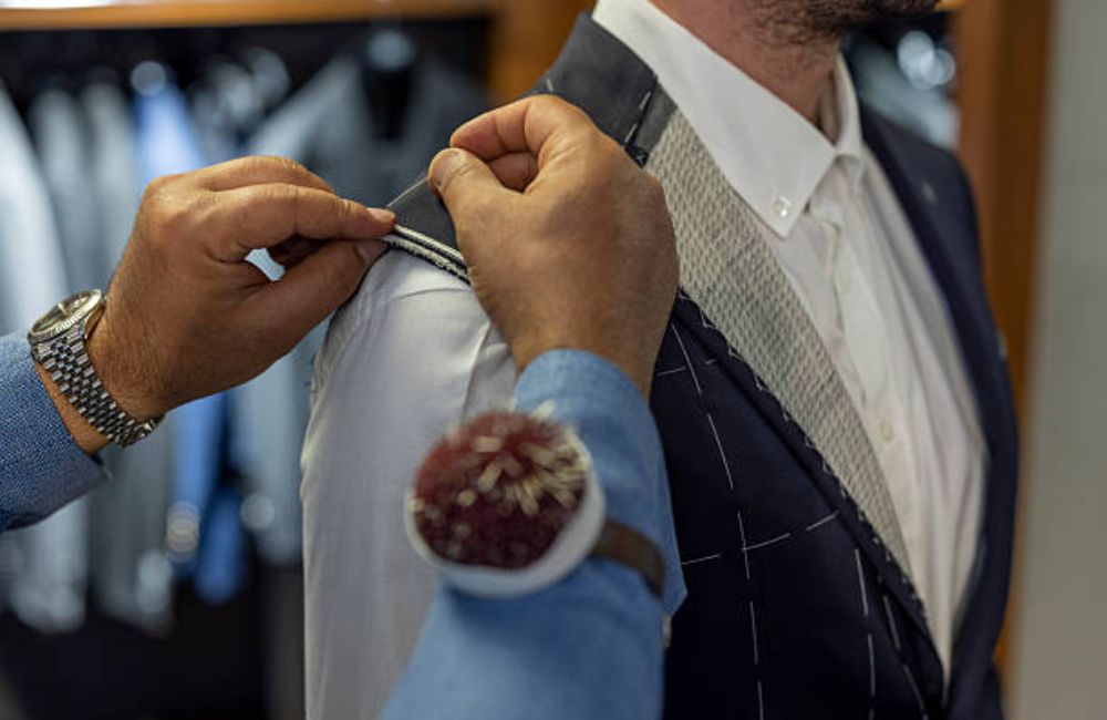 Dress Alterations 