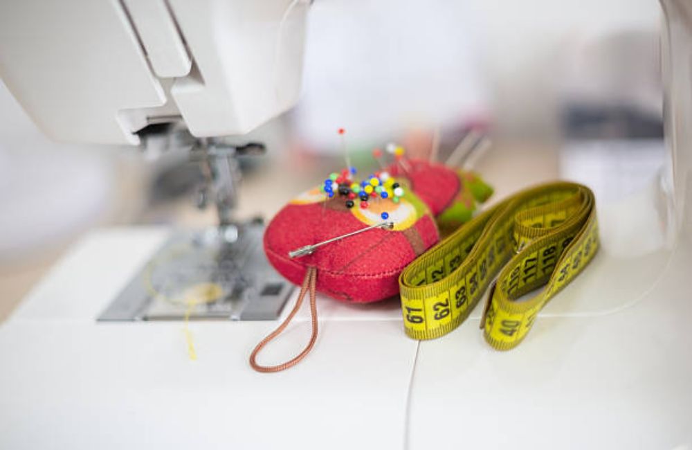 Zipper Repair & Clothing Repair Services — Danbury, CT