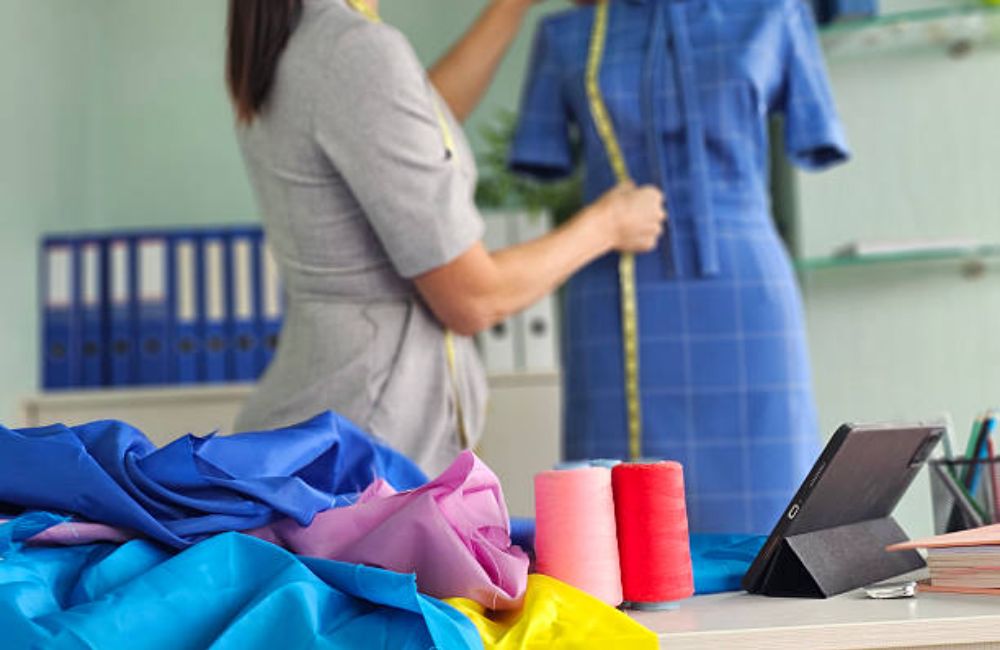Wedding Dress Alterations