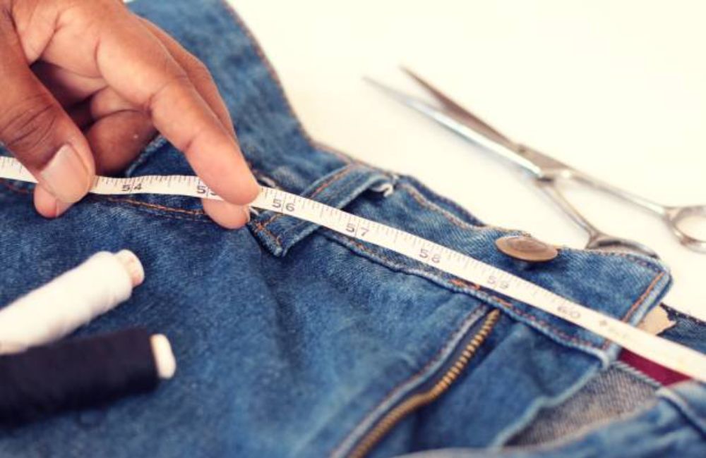 Zipper Repair & Clothing Repair Services — Danbury, CT