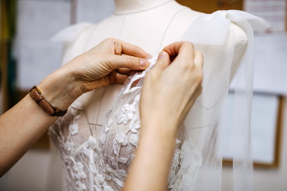 Suit & Pants Tailoring 
