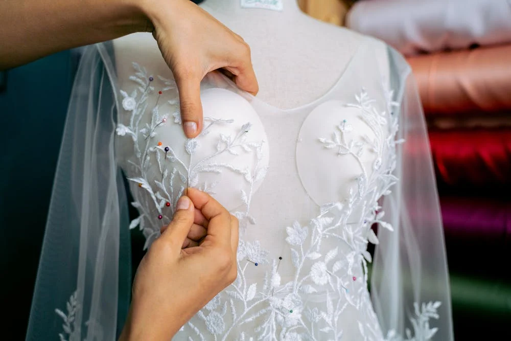 Blouse, Jacket & Top Alterations