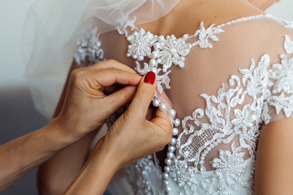 Dress Alterations 